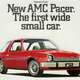 Illustration for article titled 40 Years Of The AMC Pacer - The Fishbowl That Saved The World
